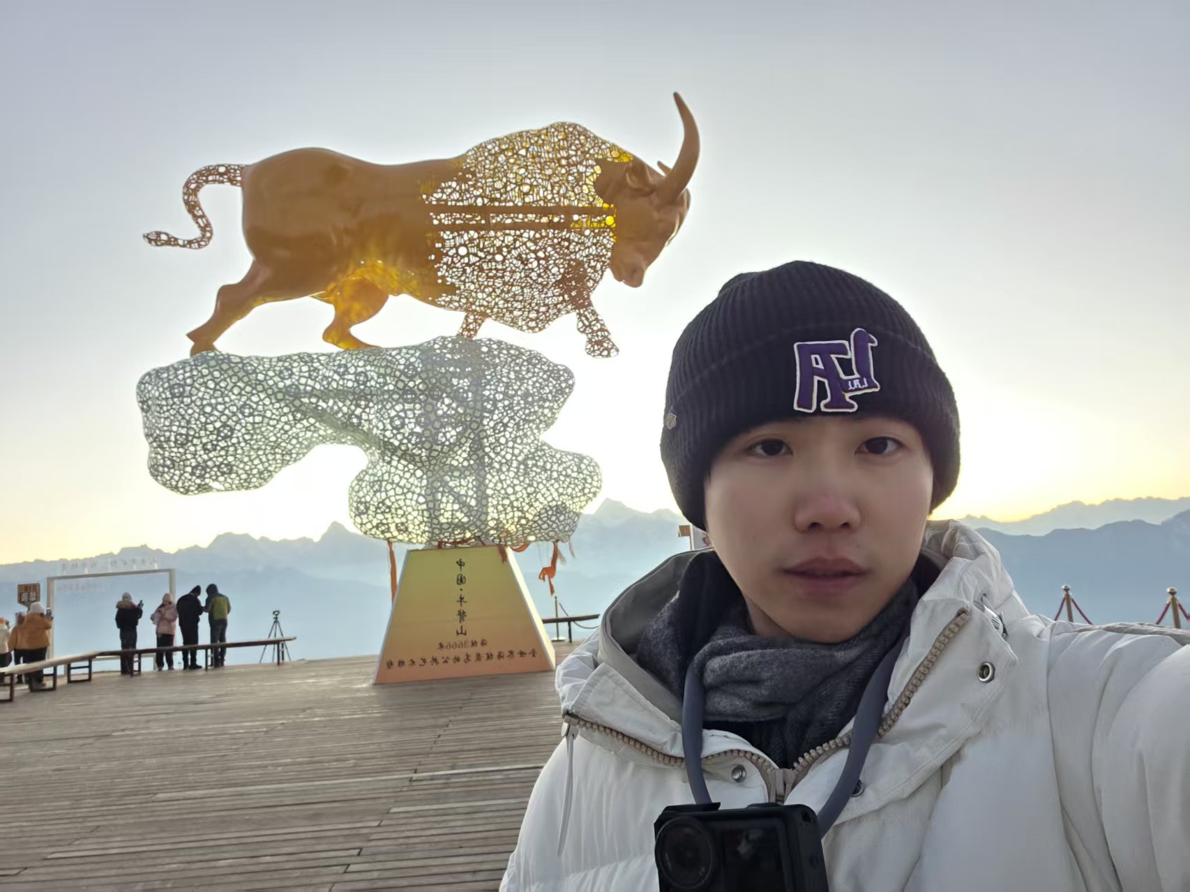 赵家乐
