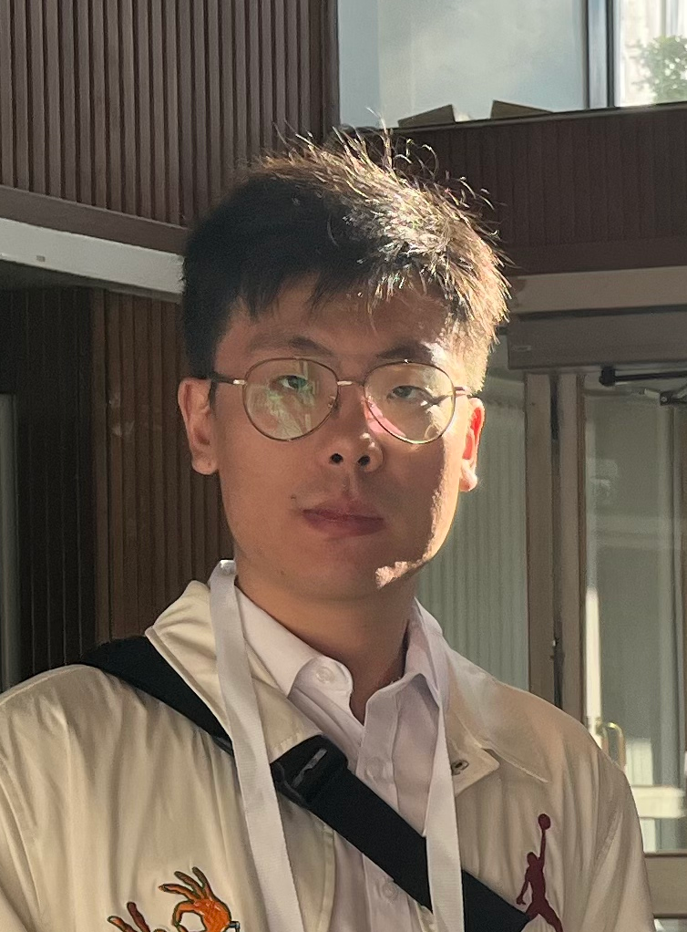 张一丁