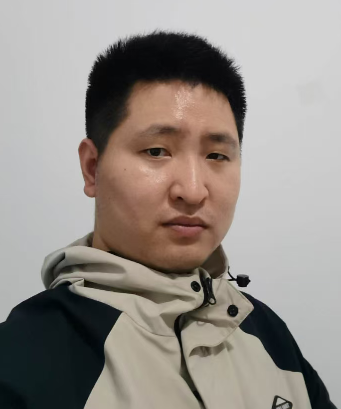 陈欢欢