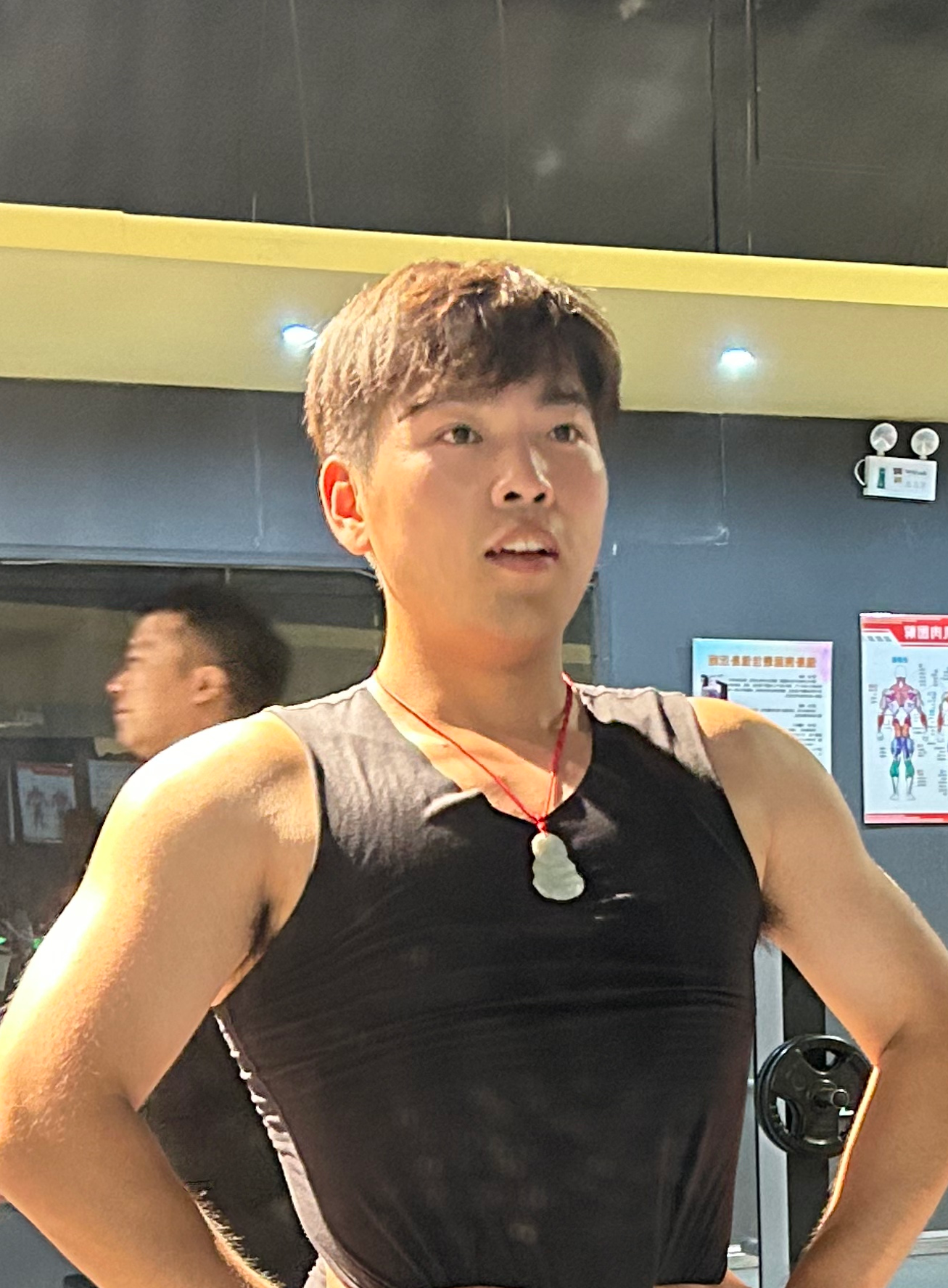 楚瑞博