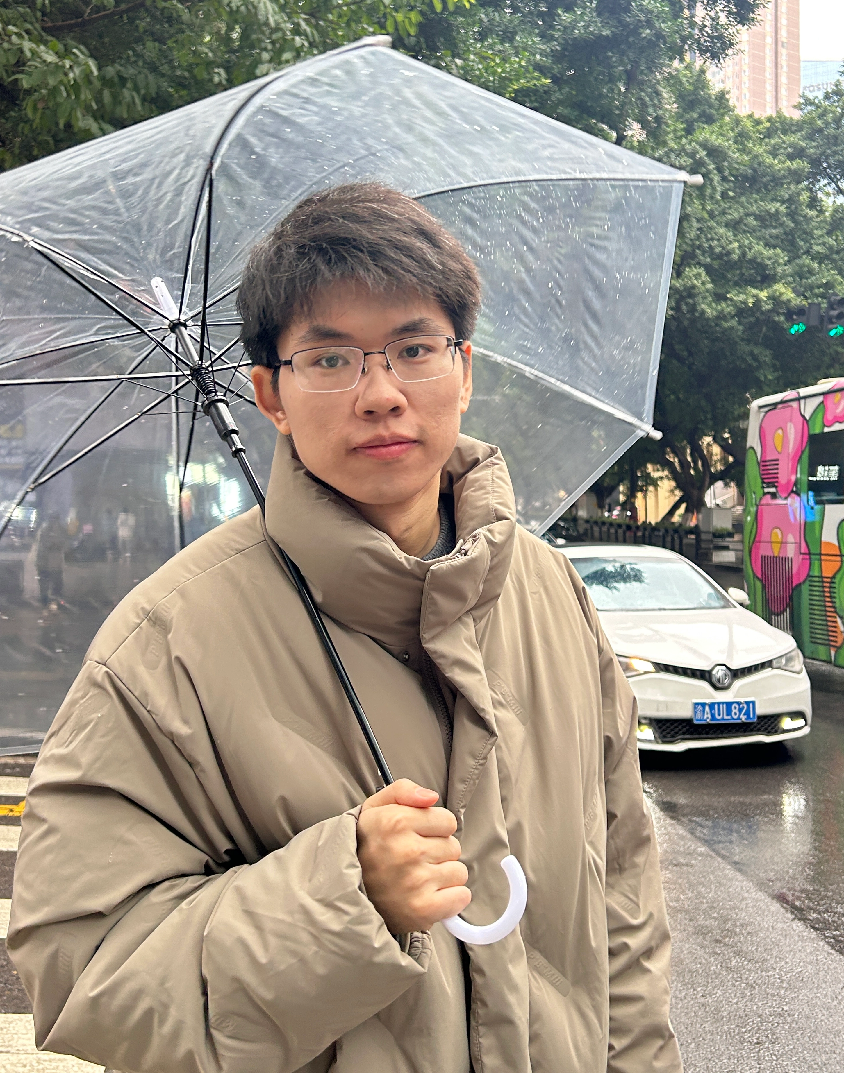姜林
