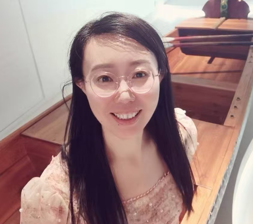 赵庭